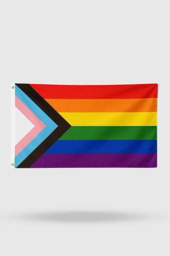 Bandeira LGBTQIAPN+ 